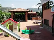 B&B Villa Maria Agropoli 