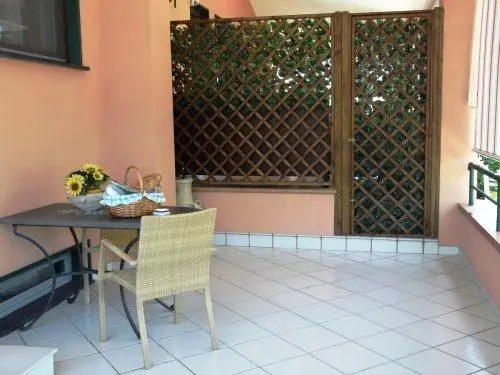 B&B Villa Maria Agropoli 