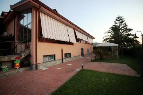 B&B Villa Maria Agropoli 