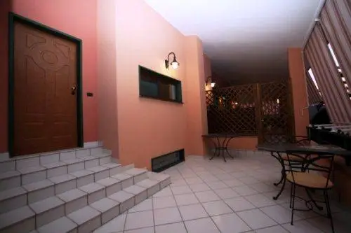 B&B Villa Maria Agropoli 