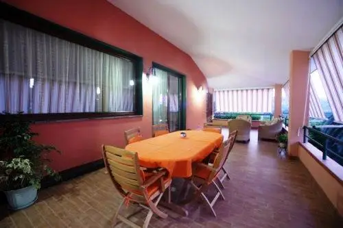 B&B Villa Maria Agropoli 