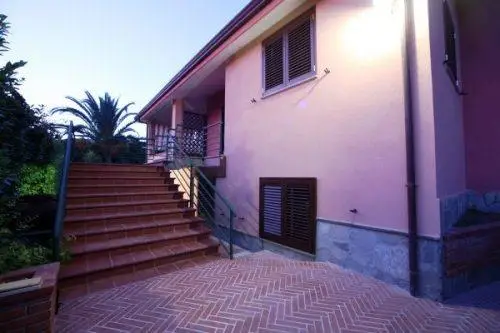 B&B Villa Maria Agropoli 