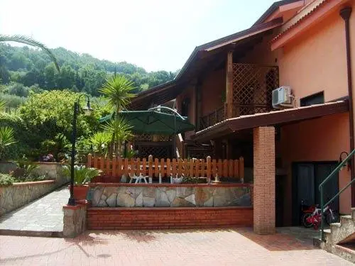 B&B Villa Maria Agropoli 