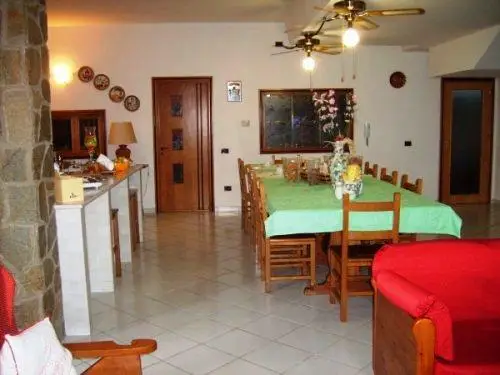 B&B Villa Maria Agropoli 