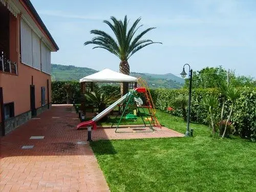 B&B Villa Maria Agropoli 