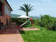 B&B Villa Maria Agropoli 