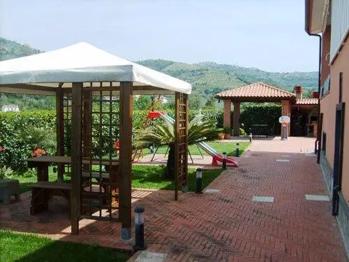 B&B Villa Maria Agropoli 