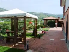 B&B Villa Maria Agropoli 