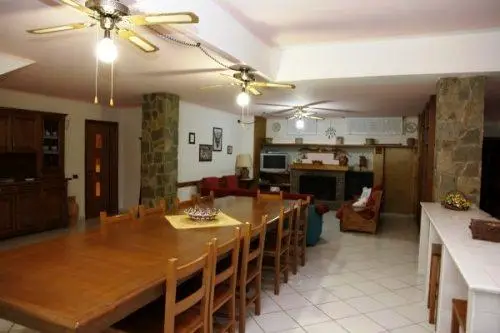 B&B Villa Maria Agropoli 