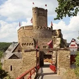 Ehrenburg Betriebs GmbH