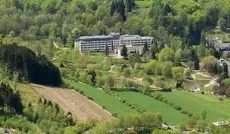 Hotel Am Kurpark Brilon 