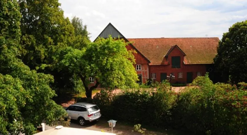 Hotel Schaferhof Buckeburg