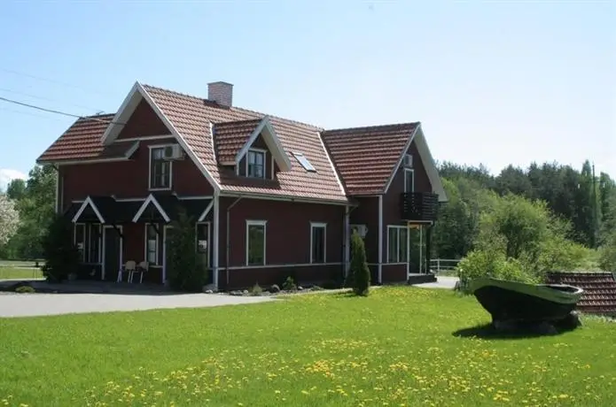 Reiu Holiday Centre 