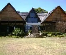 Hotel Harare Safari Lodge 