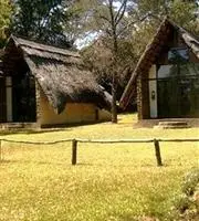 Hotel Harare Safari Lodge 