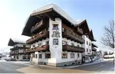 Hotel Kirchenwirt Kirchberg in Tirol 