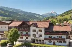 Hotel Kirchenwirt Kirchberg in Tirol 