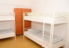 JugendStube Hostel 