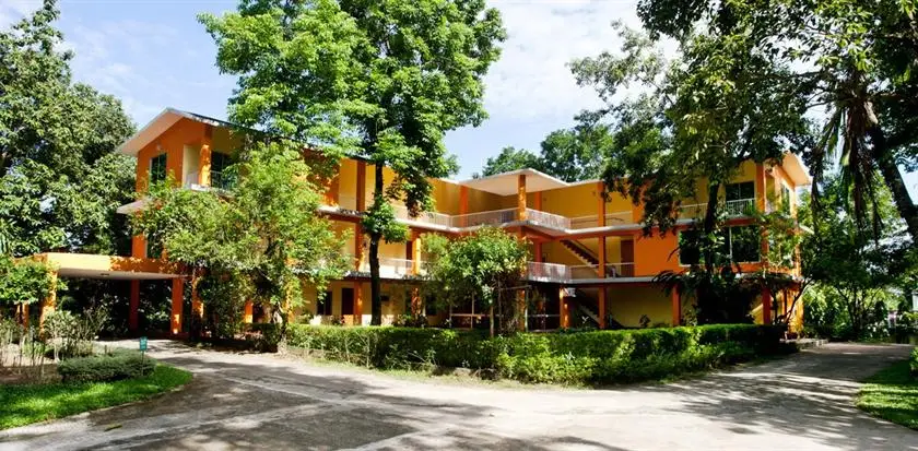 Nazimgarh Garden Resort 