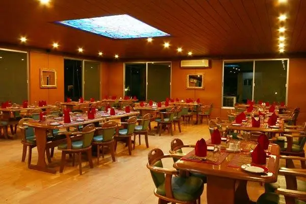 Nazimgarh Garden Resort 