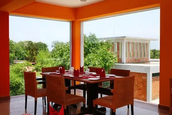 Nazimgarh Garden Resort 