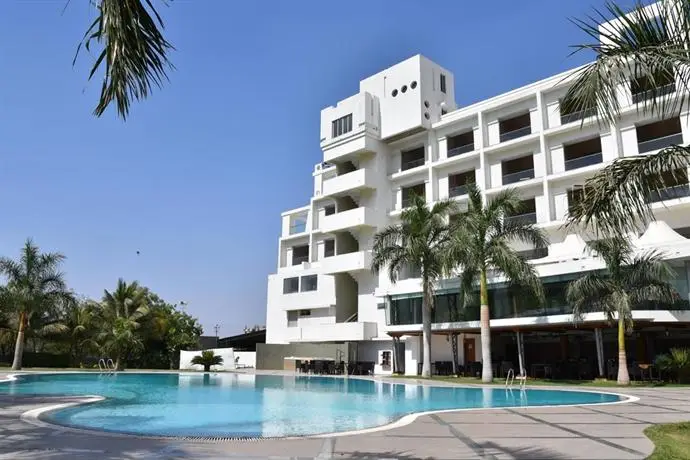 Seasons Hotel Rajkot 