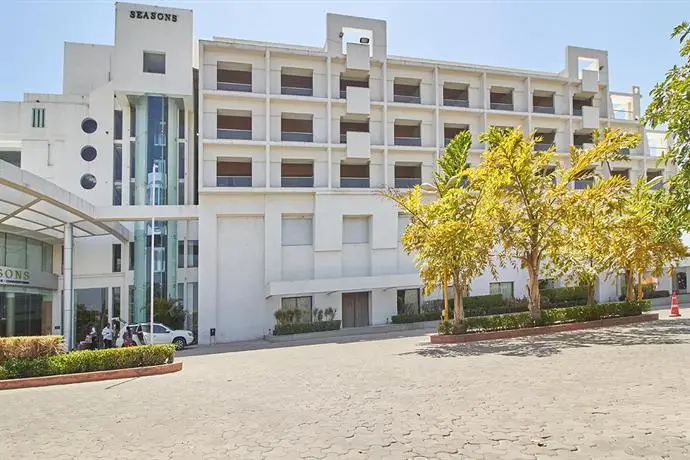 Seasons Hotel Rajkot