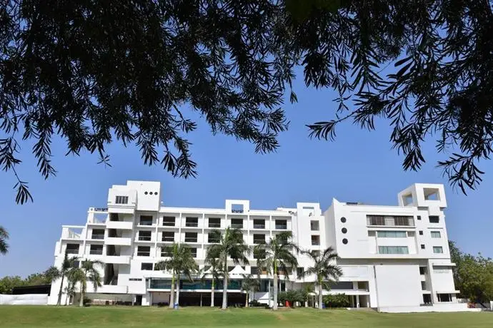 Seasons Hotel Rajkot