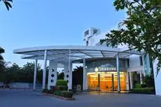 Seasons Hotel Rajkot 