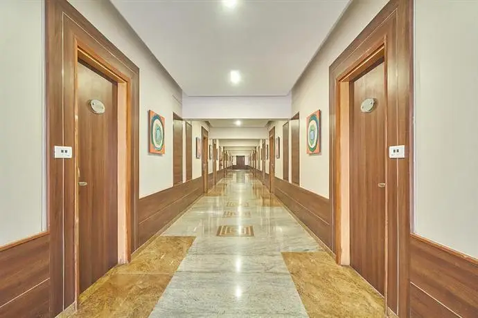 Seasons Hotel Rajkot 