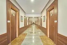 Seasons Hotel Rajkot 