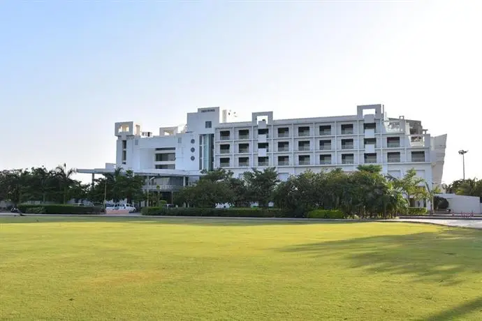 Seasons Hotel Rajkot 