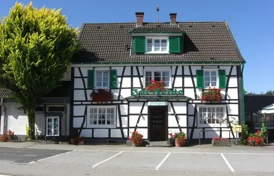 Steffens Hotel Restaurant Zur Heide 