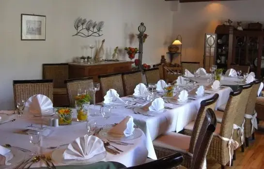 Steffens Hotel Restaurant Zur Heide 