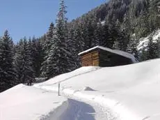 Ferienwohnungen am Walmendingerhorn 