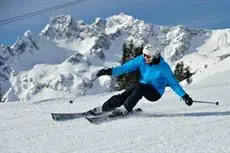 Ferienwohnungen am Walmendingerhorn 