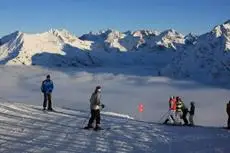 Ferienwohnungen am Walmendingerhorn 