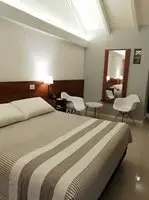 Hotel Pinares del Cerro 