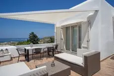 Paros Butterfly Villas 