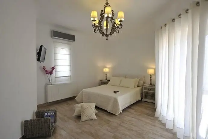 Paros Butterfly Villas 