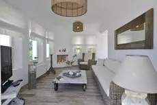 Paros Butterfly Villas 