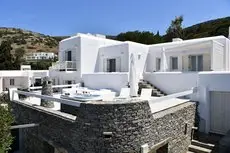 Paros Butterfly Villas 