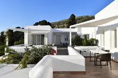 Paros Butterfly Villas 