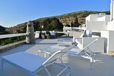 Paros Butterfly Villas 