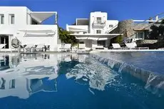 Paros Butterfly Villas 