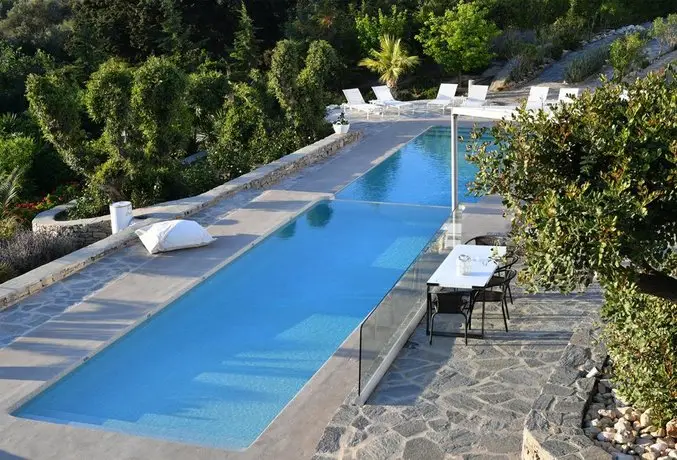 Paros Butterfly Villas 