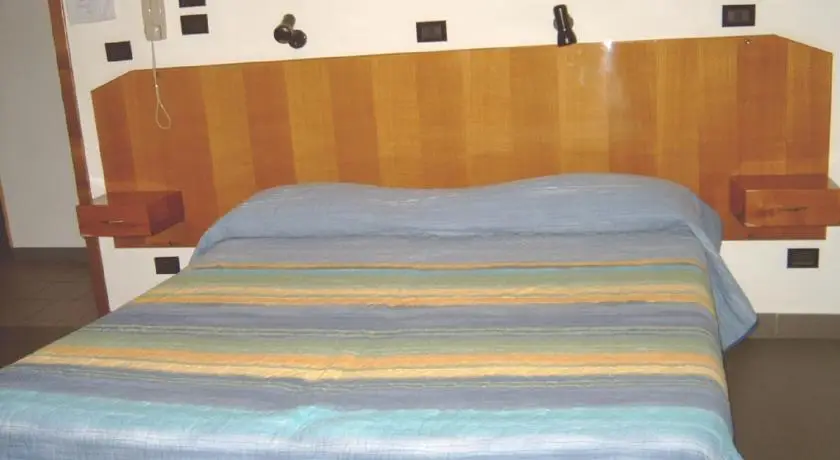 Albergo Tirolo