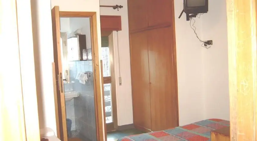 Albergo Tirolo