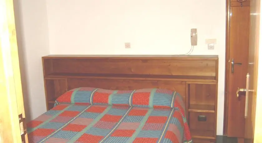 Albergo Tirolo