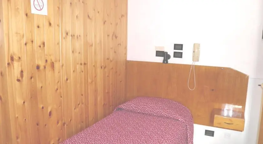 Albergo Tirolo
